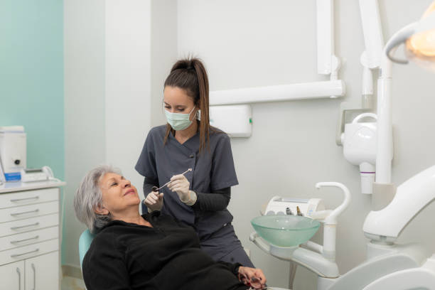 Best Emergency Gum Treatment in Gallatin, TN